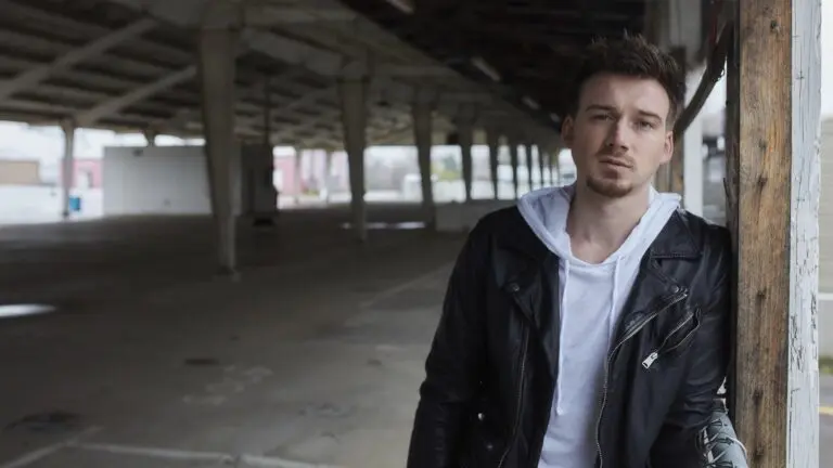 Morgan Wallen: The Rising Star of Country Music