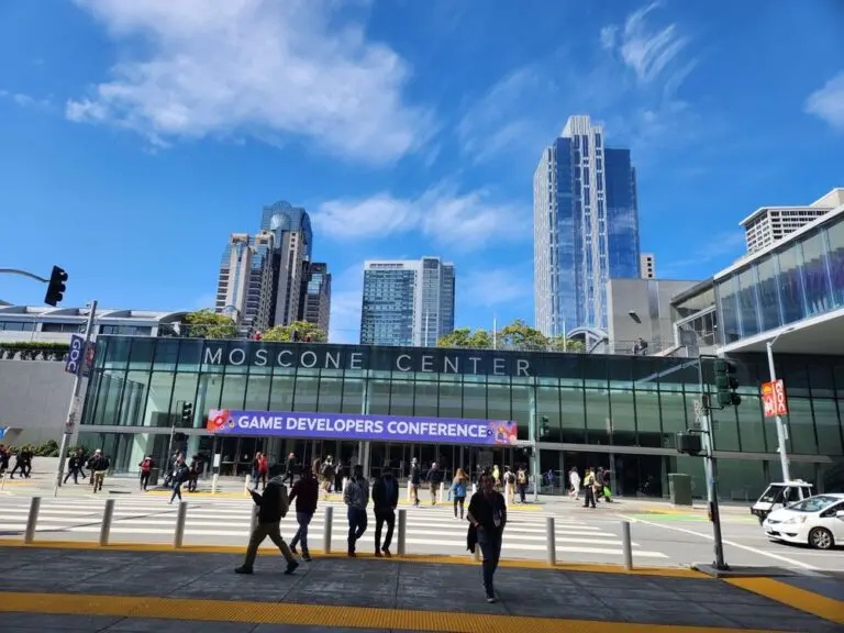 Understanding the Importance of the Moscone Center