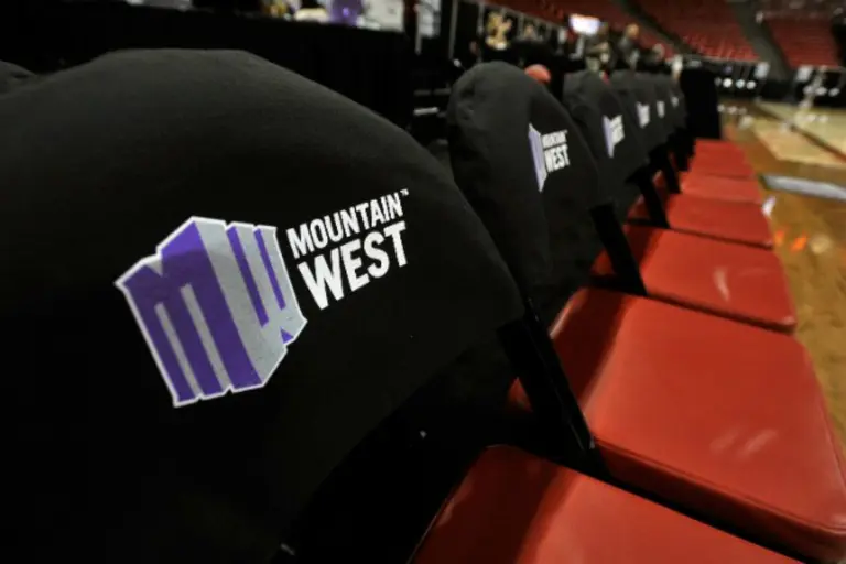 The Impact of Mountain West Network on Sports Broadcasting