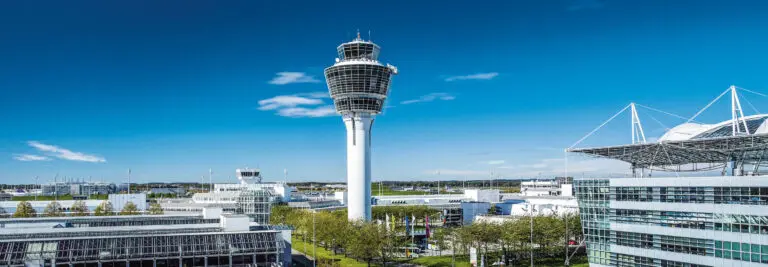 Navigating Munich Airport Flights: Your Guide to Travel