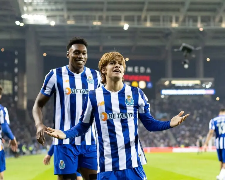 Nacional vs Porto: Understanding the Historic Rivalry
