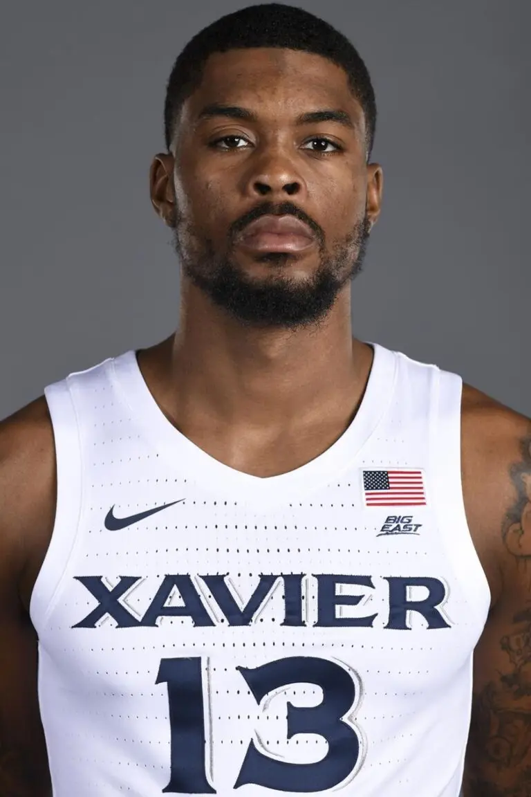 Naji Marshall: A Future Star in the NBA