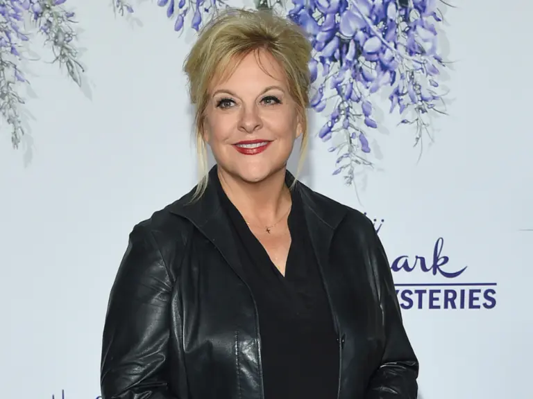 The Impact of Nancy Grace in Crime Journalism