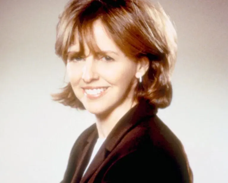 The Cinematic Impact of Nancy Meyers