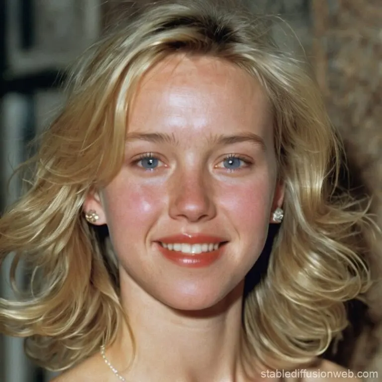 Naomi Watts: Acclaimed Actress and Advocate