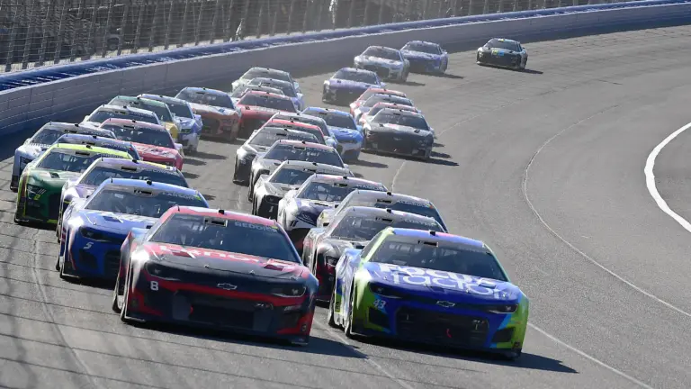 Understanding NASCAR Duels: Importance and Impact on Racing