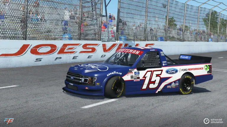 Latest Updates from the NASCAR Truck Series
