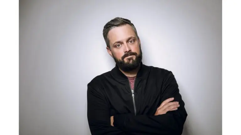 Nate Bargatze: The Rise of a Stand-Up Comedy Sensation