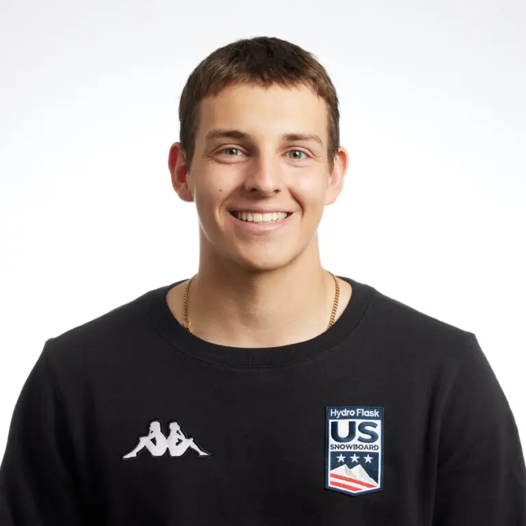 Nathan Pare: A Bright Future in the World of Sports