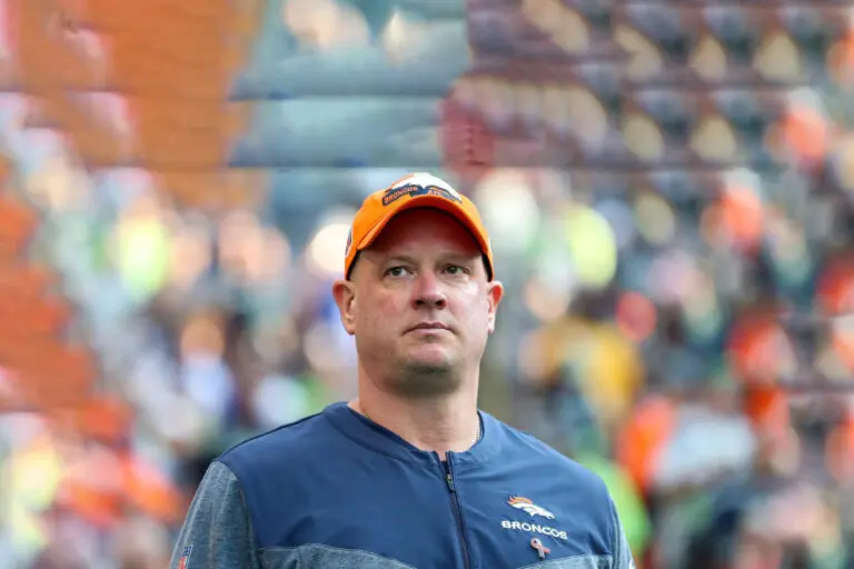 Nathaniel Hackett’s Coaching Journey and Future Prospects