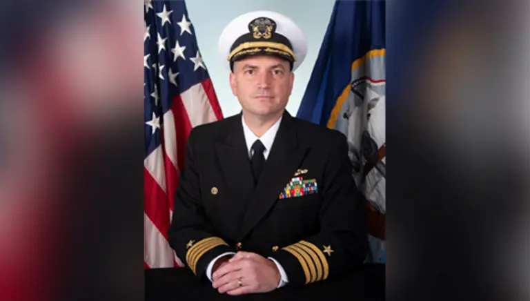 Controversy Surrounds Firing of USS Mason Commander