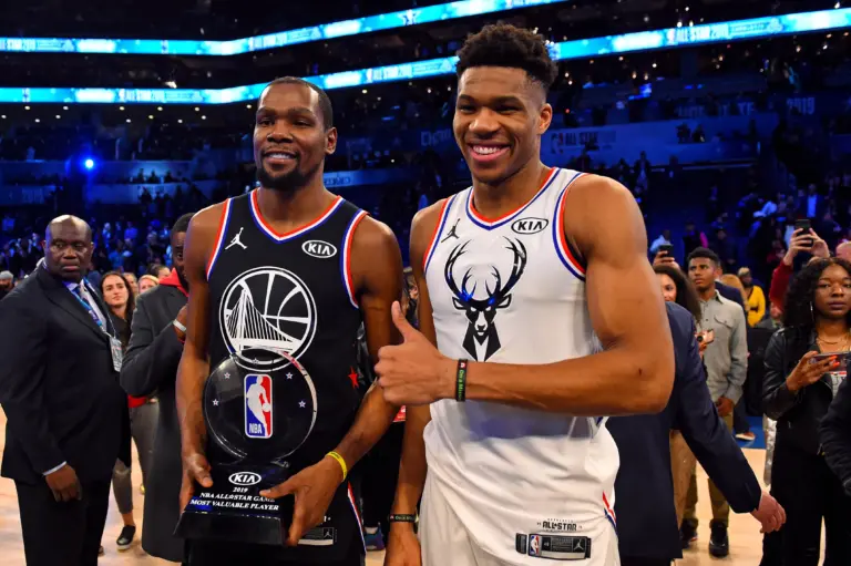 A Comprehensive Look at NBA All-Star Weekend 2024