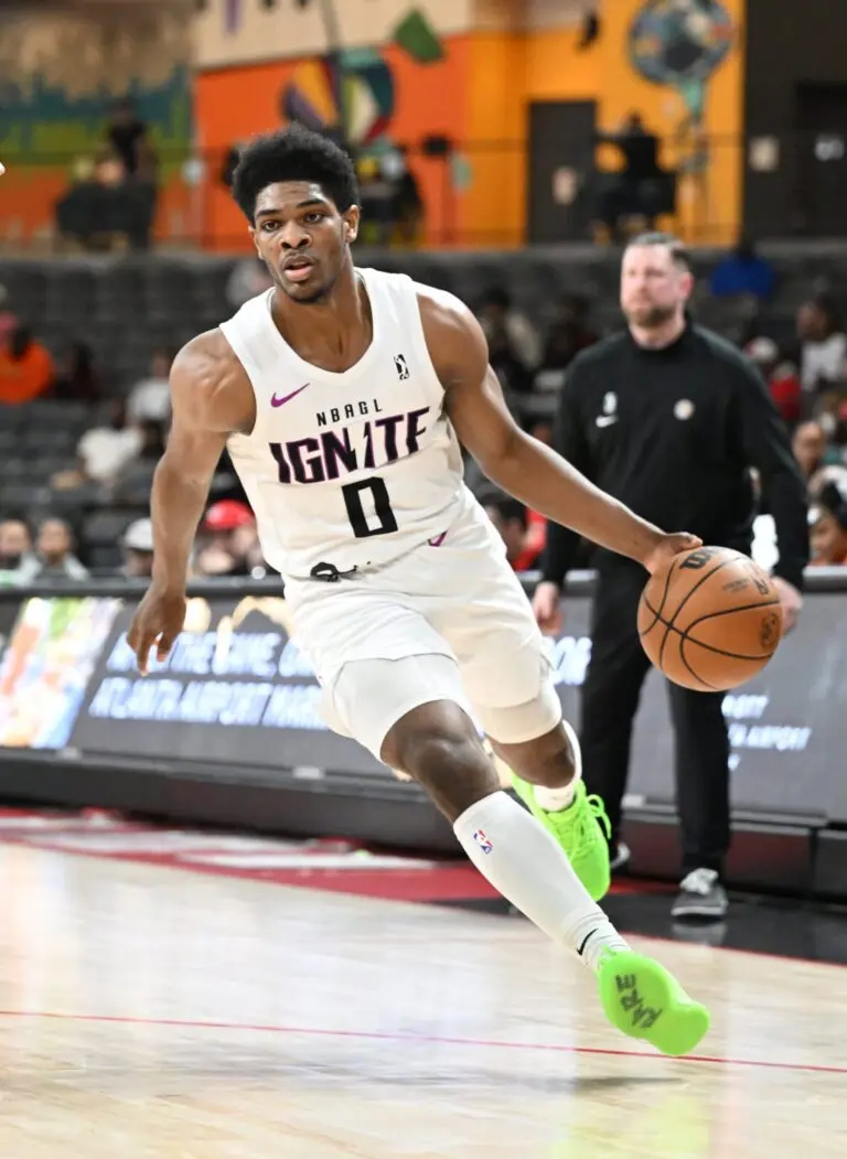Analyzing the 2024 NBA Mock Draft Predictions