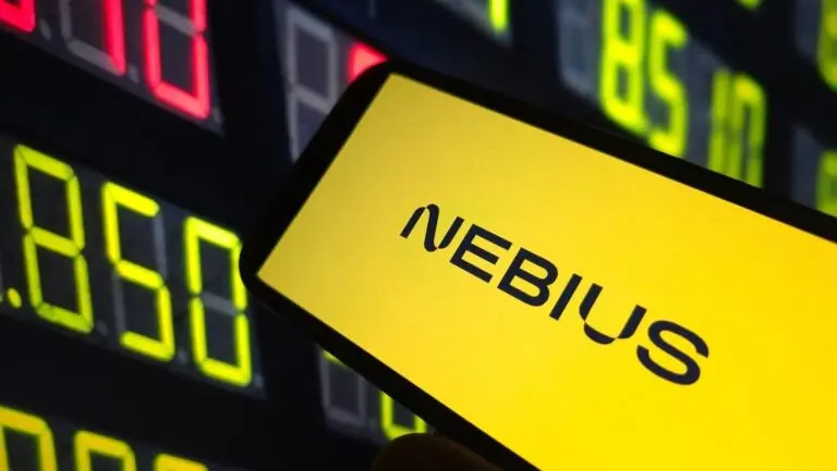 Understanding the Recent Trends of NBIS Stock