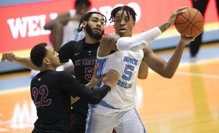 The Rise and Future of NC Central Basketball