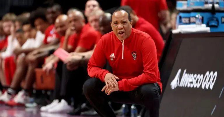 Current State of NC State Basketball: Season Insights and Updates