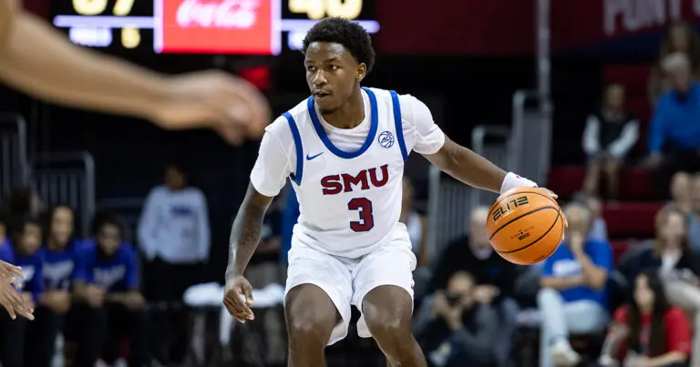 NC State vs SMU: A Thrilling Football Showdown