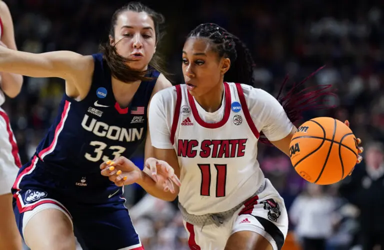 Recent Developments in NC State Women’s Basketball