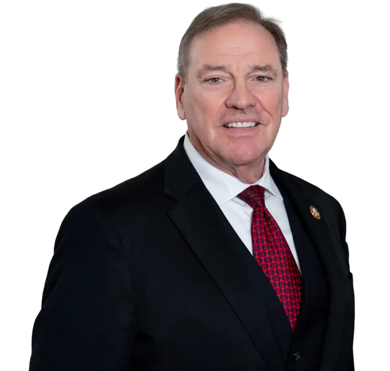 The Political Journey of Neal Dunn: Florida’s Congressional Leader