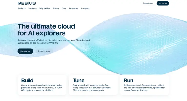 Understanding Nebius: The Next Big Thing in Cloud Computing