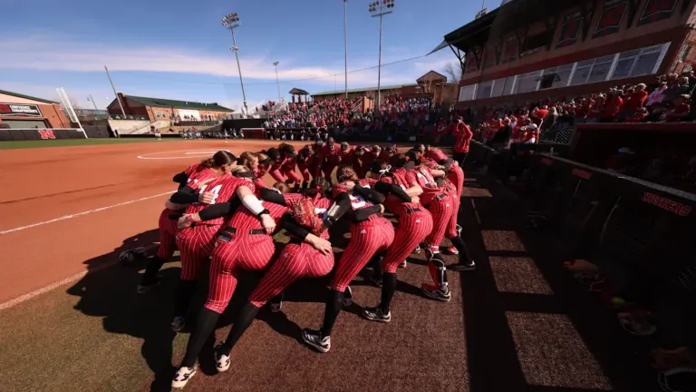 Nebraska Softball: A Look at Current Trends and Achievements