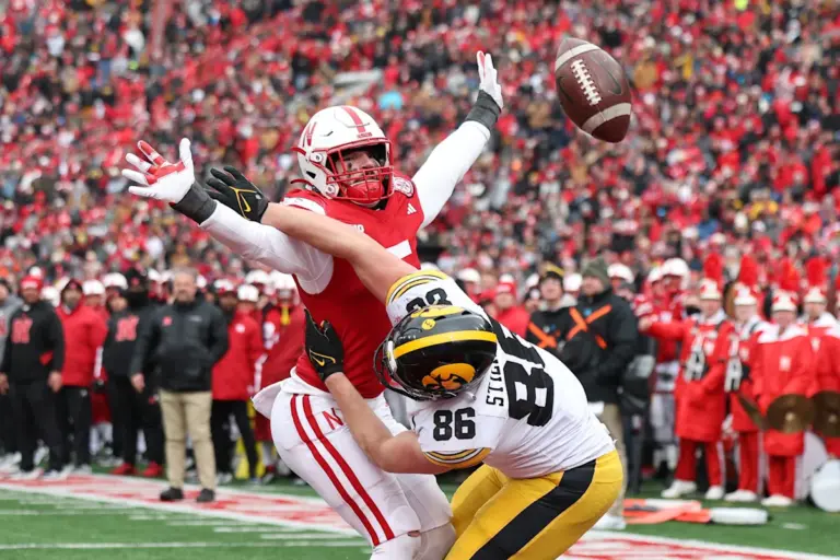 Nebraska vs Iowa: A Deep Dive into the Rivalry