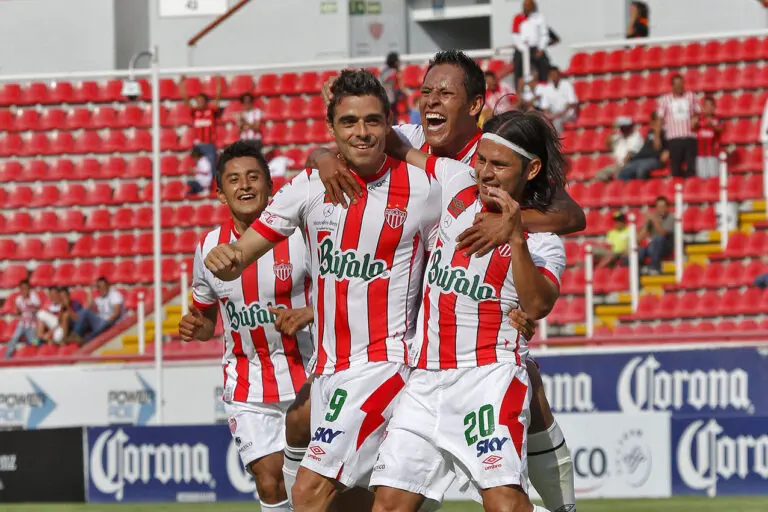 Necaxa vs Atl. San Luis: Match Highlights and Insights