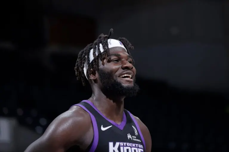 Neemias Queta: A Promising Talent in the NBA