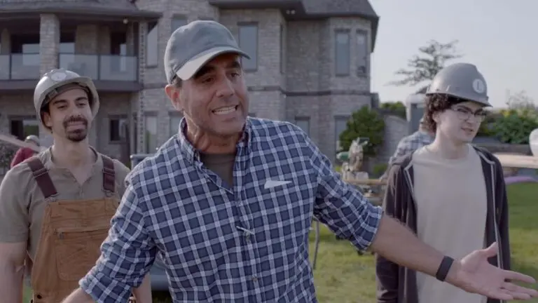 Exploring Neighbors: The New HBO Series