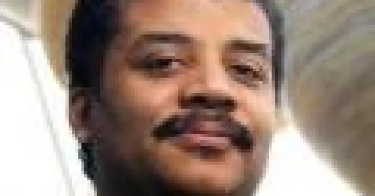Neil DeGrasse Tyson: The Voice of Science in America