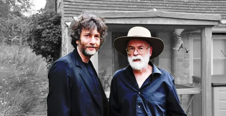 The Impact and Legacy of Neil Gaiman in Literature