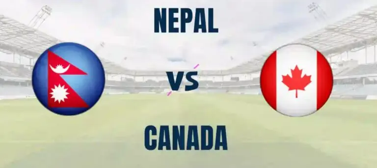 Nepal vs Canada: A Comparative Analysis