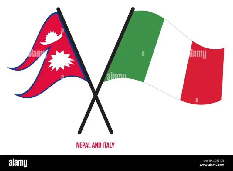 Nepal vs Italy: A Comprehensive Comparison
