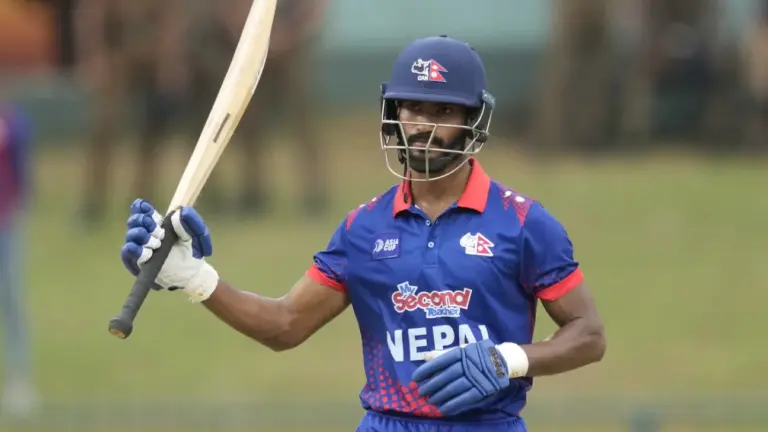 Nepal vs West Indies: Highlights of the Recent Cricket Encounter