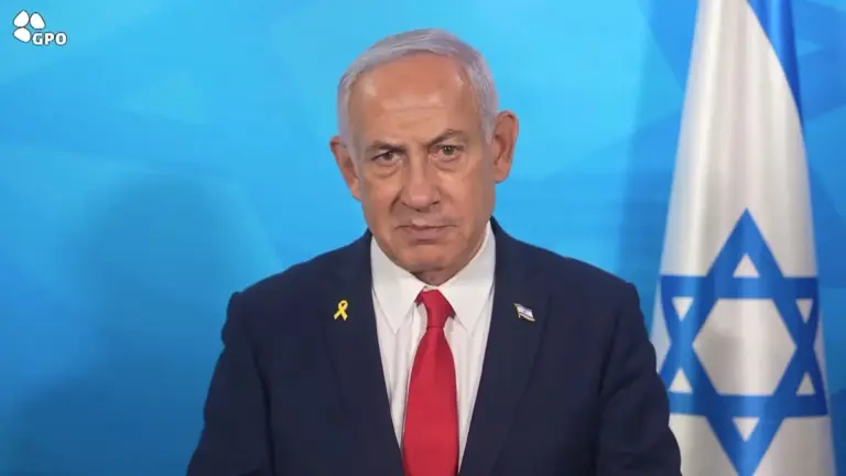 Netanyahu’s Political Strategies and Current Events in 2023