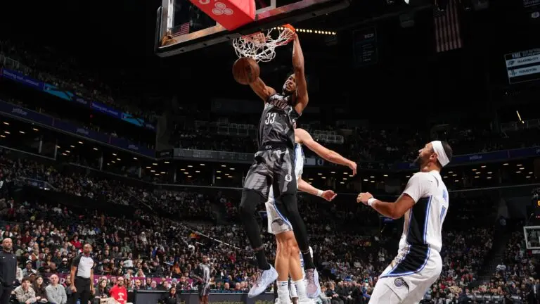 Nets vs Magic: An In-Depth Game Preview