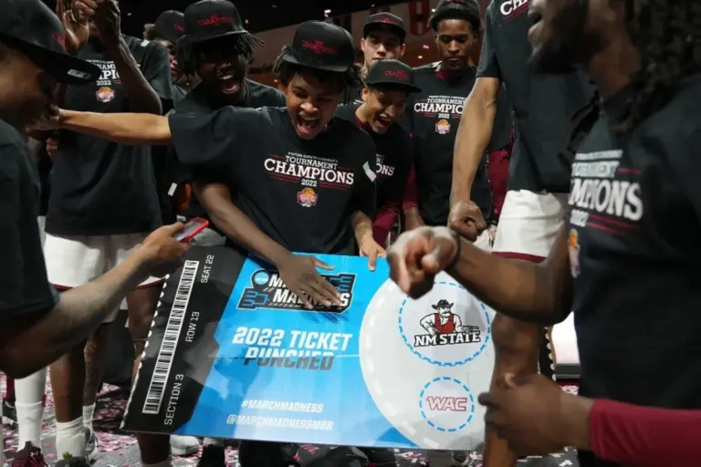 New Mexico Basketball: Latest News, Events, and Highlights