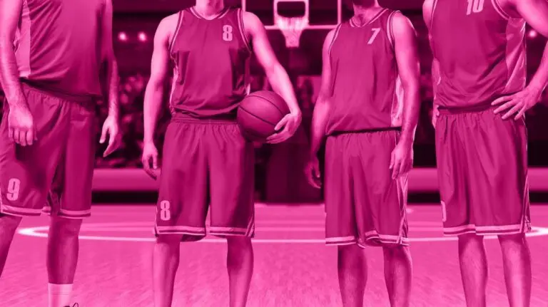 The Rise of the New Zealand Breakers: A Basketball Team on Fire