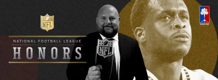 2023 NFL Honors Winners Announced