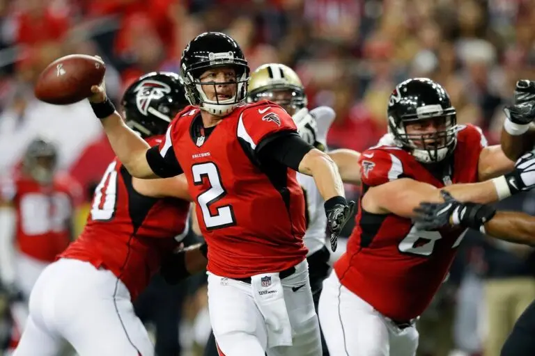 Who Will Claim the NFL MVP Title This Season?