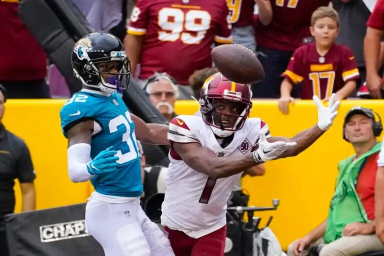 Contenders for NFL Rookie of the Year in 2023