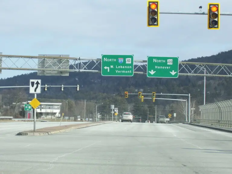 Exploring New Hampshire: A Blend of Nature and Culture