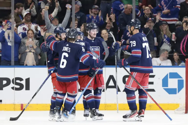 NHL Standings: Key Insights and Current Rankings