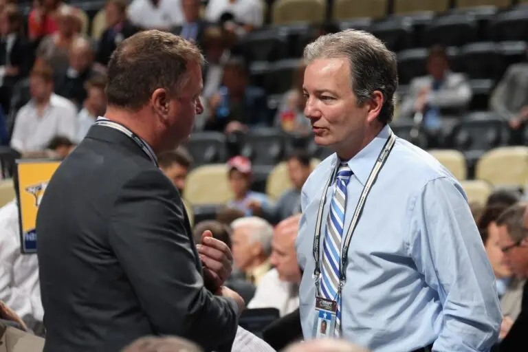 Understanding the NHL Trade Deadline 2023