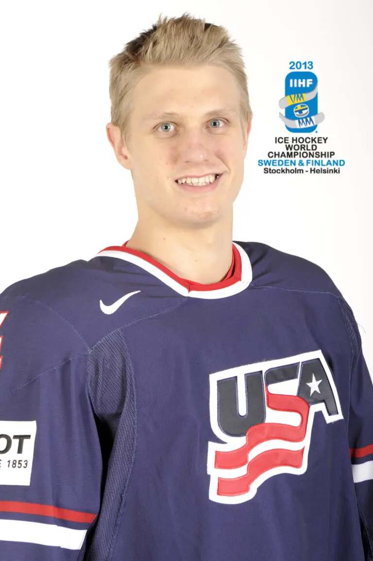 Nick Bjugstad: A Look at His Career and Current Season
