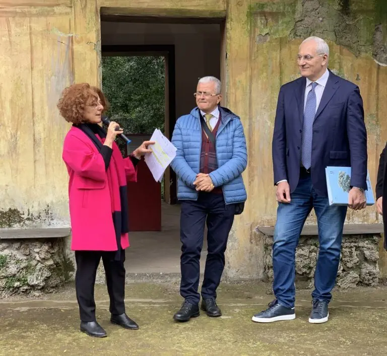 Understanding the Role of Nicola Caputo in Today’s Politics