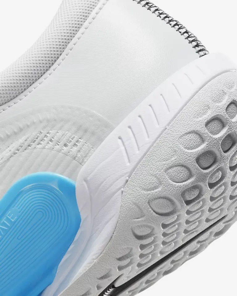 Nike’s Innovations and Trends Shaping the Sportswear Market