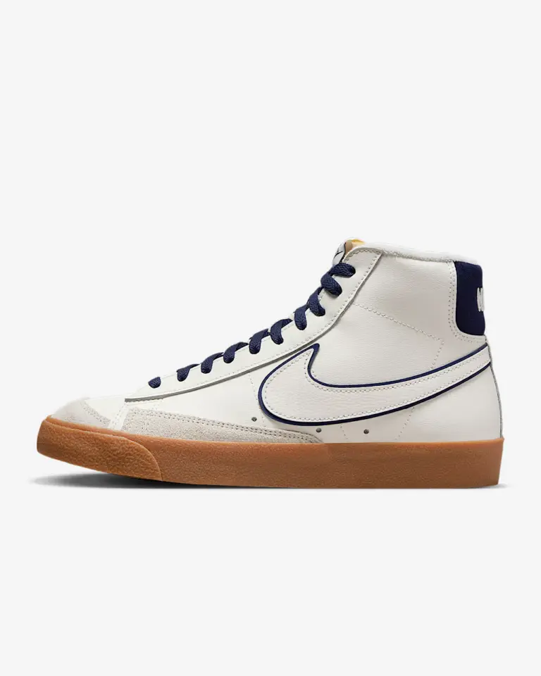 The Enduring Influence of Nike in Sports and Fashion