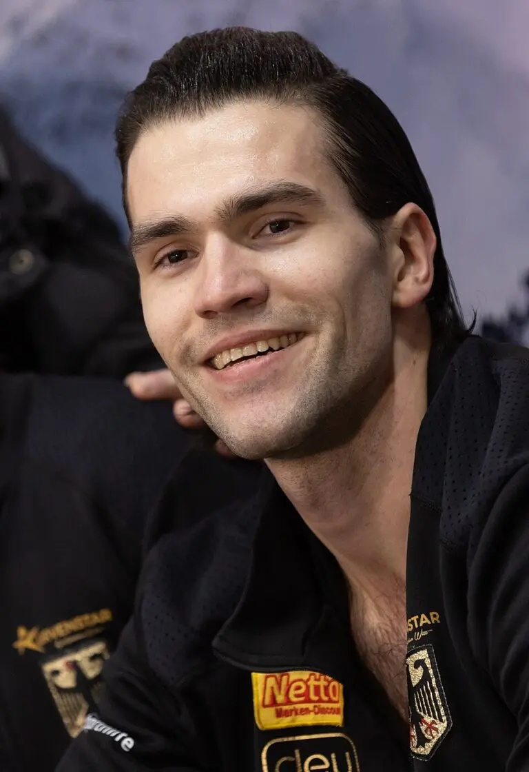 Nikita Volodin: A Trailblazer in Technology and Innovation