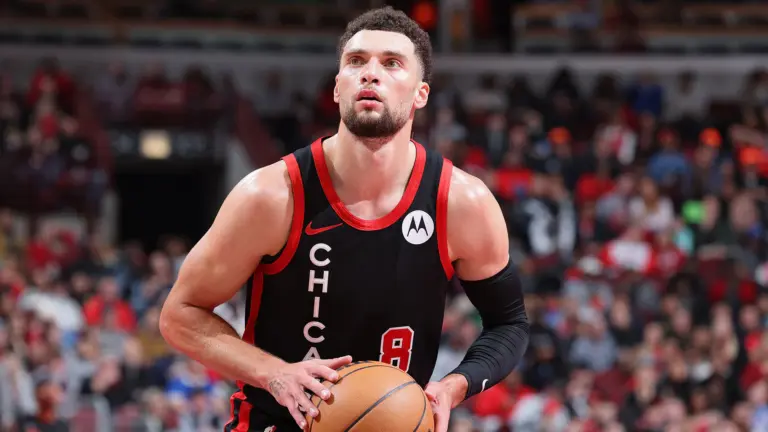 The Rise and Performance of Nikola Vucevic in the NBA